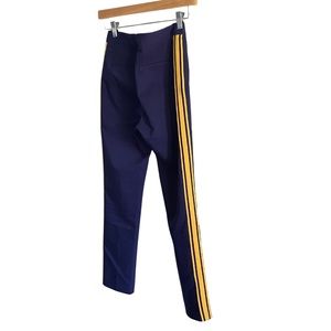 Stradivarius Cropped Pants